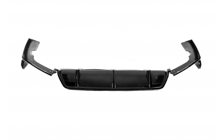 Накладки на бампера BMW X6 G06 2020-2023