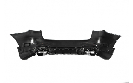 Комплект обвеса Mercedes GLC-Class X253 2016-2019