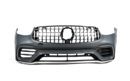 Комплект обвеса Mercedes GLC-Class X253 2016-2019