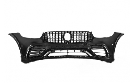 Комплект обвеса Mercedes GLC-Class X253 2016-2019