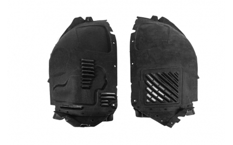 Комплект обвеса Mercedes GLC-Class X253 2016-2019