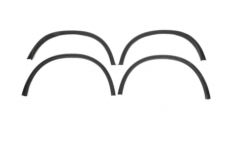 Комплект обвеса Mercedes GLC-Class X253 2016-2019