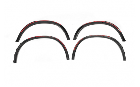 Комплект обвеса Mercedes GLC-Class X253 2016-2019