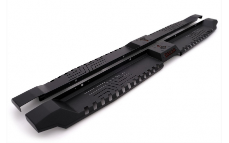 Подножки Mitsubishi L200