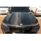 Капот BMW X5 G05