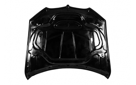 Капот BMW X5 G05