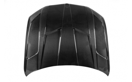 Капот BMW X5 G05