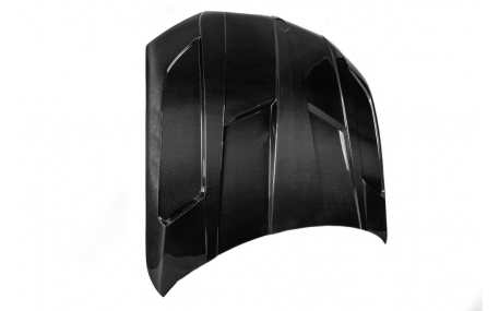 Капот BMW X5 G05