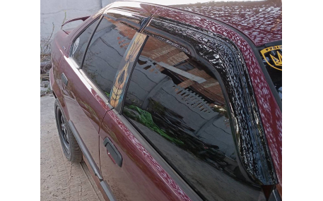 Дефлекторы окон BMW E36