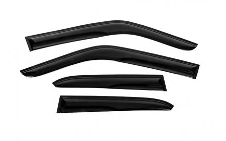 Дефлекторы окон BMW E36