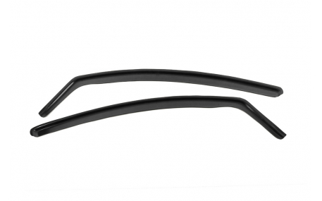 Дефлекторы окон Mercedes Vito W639