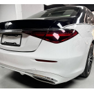 Комплект обвеса Mercedes S-class W221
