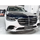 Комплект обвеса Mercedes S-class W221