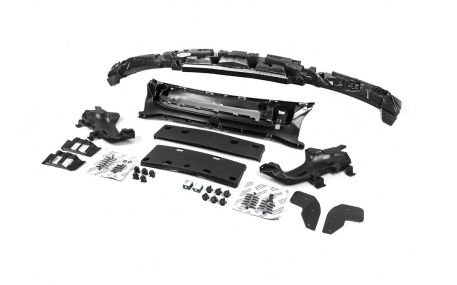 Комплект обвеса Mercedes S-class W222 2013-2017