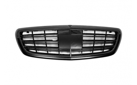 Комплект обвеса Mercedes S-class W222 2013-2017