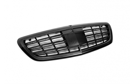 Комплект обвеса Mercedes S-class W222 2013-2017