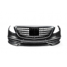 Комплект обвеса Mercedes S-class W222 2013-2017