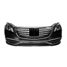 Комплект обвеса Mercedes S-class W222 2013-2017