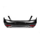 Комплект обвеса Mercedes S-class W222 2013-2017