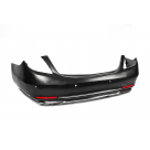 Комплект обвеса Mercedes S-class W222 2013-2017