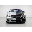 Комплект обвеса Mercedes S-class W221