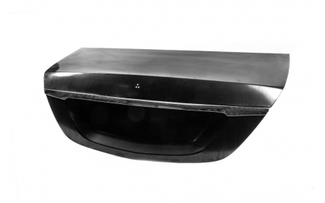 Комплект обвеса Mercedes S-class W221