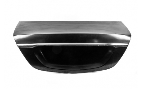 Комплект обвеса Mercedes S-class W221