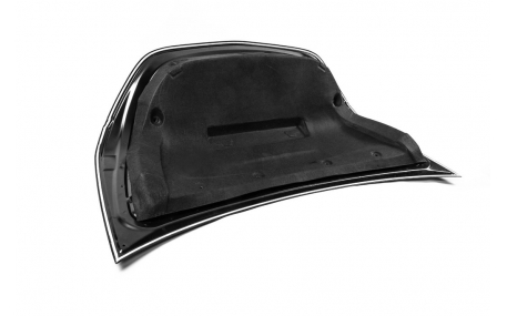 Комплект обвеса Mercedes S-class W221