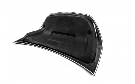 Комплект обвеса Mercedes S-class W221