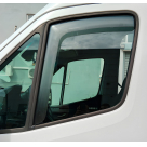 Дефлекторы окон Mercedes Sprinter W907