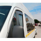 Дефлекторы окон Mercedes Sprinter W907