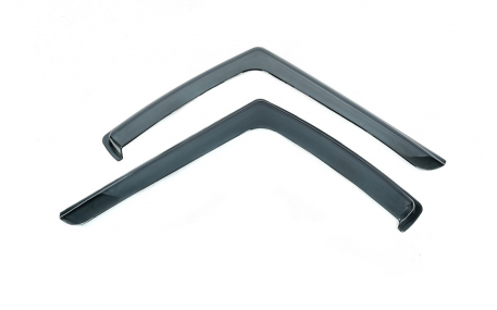 Дефлекторы окон Mercedes Sprinter W907