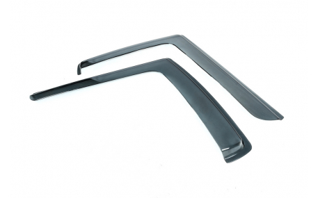 Дефлекторы окон Mercedes Sprinter W907