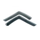 Дефлекторы окон Mercedes Sprinter W907