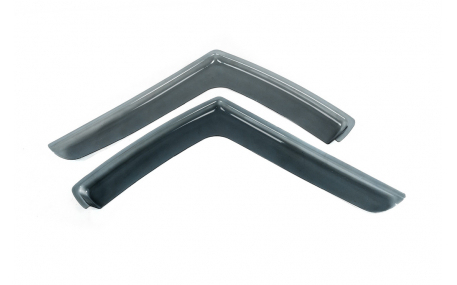 Дефлекторы окон Mercedes Sprinter W907