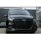 Комплект обвеса Mercedes Vito W447