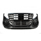 Комплект обвеса Mercedes Vito W447