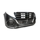 Комплект обвеса Mercedes Vito W447