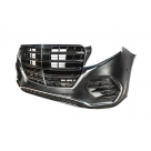 Комплект обвеса Mercedes Vito W447