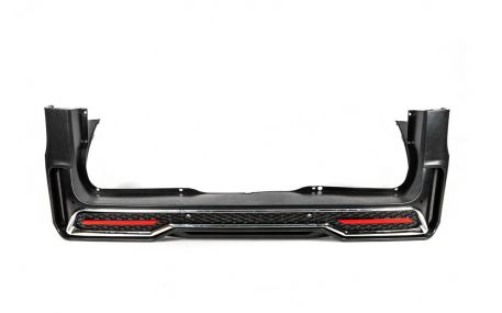 Комплект обвеса Mercedes Vito W447