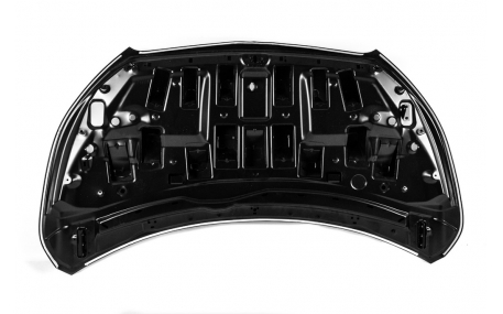 Комплект обвеса Mercedes Vito W447