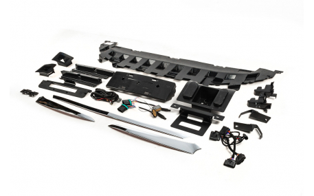 Комплект обвеса Mercedes Vito W447