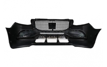 Бампер передний Mercedes Sprinter W907