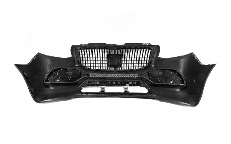 Бампер передний Mercedes Sprinter W907