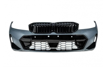 Комплект обвеса BMW 3 G20 2019-2022