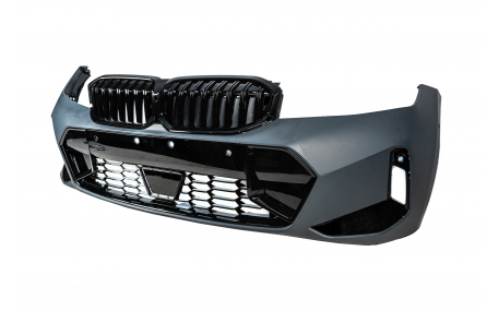 Комплект обвеса BMW 3 G20 2019-2022