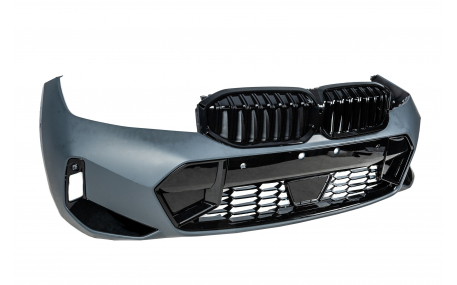 Комплект обвеса BMW 3 G20 2019-2022