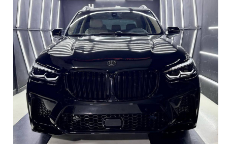 Комплект обвеса BMW X5 E70