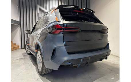 Комплект обвеса BMW X5 E70