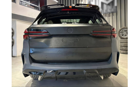 Комплект обвеса BMW X5 E70